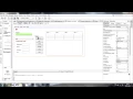 Java prog How to center a JFrame on screen in netbeans java