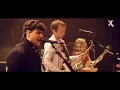 Vampire Weekend - This Life LIVE | Soundcheck Sessions | Radio X