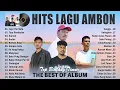 Download Lagu Jujur Par Beta ~ TOP HITS Lagu Ambon Terbaik 2023 VIRAL ~ Kumpulan Lagu Indonesia Timur Terbaik