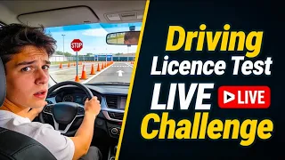 Can You Paas This Driving Licence Test ? The Motozip.