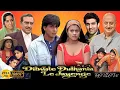 Lagu Dilwale Dulhania Le Jayenge (1995) Shah Rukh Khan, Kajol, Amrish Puri | Indian Movie Story Explain