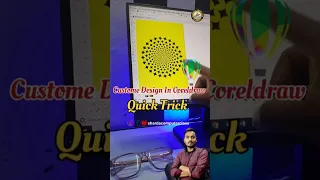 CorelDRAW X7 Flower Design Tutorial 3D Logo Tulip Flower Drawing Shorts Coreldraw Design  CorelDRAW X7 Flower Design Tutorial 3D Logo Tulip Flower Drawing Shorts Coreldraw Design