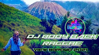 dj body back raggae slow view bromo 2021 pujighozali official
