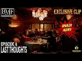 BMF SEASON 2 EPISODE 6 CHARLES LUCILLE EXCLUSIVE CLIP and LAST THOUGHTS