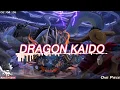 Download Lagu One Piece - Dragon Kaido Theme (Trap Remix) | [Musicality Remix]