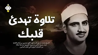 سورة الحجر بصوت الشيخ محمد صديق المنشاوي لا يضاهيه أحد الشيخ محمد صديق المنشاوي 