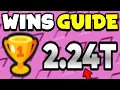 The Best Wins Guide for 1 Speed Keyboard Escape Roblox