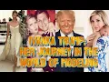 Lagu Ivanka Trump: Her Journey in the World of Modeling
