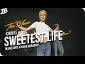[Waacking Choreography] KWAYE - Sweetest Life / THE MOON