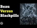 Beau Dade Takes On Dastardly Elite Theorists