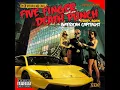 Under and Over It (Remix)