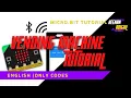 Vending Machine Coding Tutorial English Project