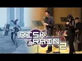 con lentitud poderosa Risk of Rain 2 - Fall 2024 Small Ensemble Concert