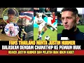 Download Lagu Reaksi Justin Hubner Usai di minta Fans Thailand balaskan dendam Chanathip ke Pemain Irak ❗