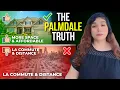 Thinking About Moving to Palmdale Watch This First Pros Cons