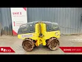Download Lagu BOMAG BMP 8500 - TRENCH ROLLER - RS MACHINERY HIRE AND SALES