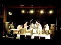 Tommy Castro With Jarekus Singleton & Selwyn Birchwood - Nasty Habits, Colne (UK) 2015.