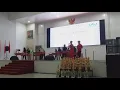 Download Lagu Mars MINAHASA - Kendis Ne Talawaan | Auditorium UNSRAT