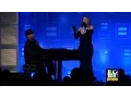 Download Lagu MARIAH CAREY Sparkles w/JUSSIE SMOLLETT HRC 2015