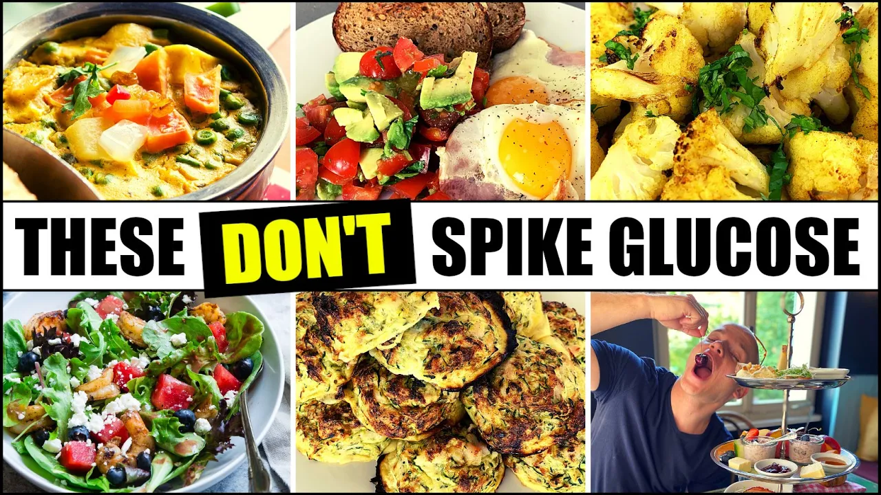 VLOG: Week 1 Review & Results on the Blood Sugar Diet