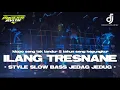 Lagu VIRAL DJ ILANG TRESNANE • klopo seng tak tandur 5 tahun seng kepungkur • by paulka revolution