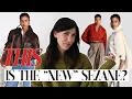 What Happened to Sezane Let s talk about the rebrand