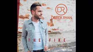 derek ryan this ain t love audio 