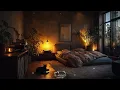 You’ve Done Enough Today, Get Some Rest 🌙 Relaxing Lo-fi Guitar to Wind Down 🎸 [60 m]