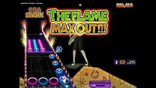 Download The Fiery Concert - Deep Purple - Highway Star ( Lv 4 Crazy ) with Flame Out MP3