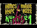 James Hype X Major Lazer - Number 1 130bpm