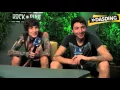 oliver sykes Funnest Interview ever RockamRing 2013