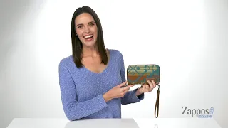 Pendleton Accessory Traditions Smartphone Wallet SKU 9445214