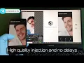 Phone Virtual Camera Setup Replace your Android Camera