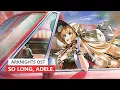 Download Lagu アークナイツ BGM - So Long, Adele. Battle Theme 01 | Arknights/明日方舟 火山旅梦 OST