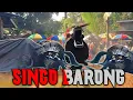 Download Lagu TARI BARONG BANYUMASAN || EBEF TURONGGO SEKAR BUDOYO || PUCUNG KIDUL - KROYA