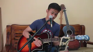 Download Seventeen - Memikirkan Dia (Cover By Bagas) | BDB Project | MP3