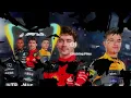 Catching Flies - Oi (EA SPORTS™ F1® 23)