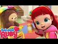 Download Lagu Babysitter Blues | Rainbow Ruby - WildBrain | Movies for Kids