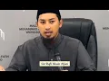 Download Lagu Ust Mufti Maula Alfani - Aurat Seorang Perempuan