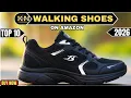 10 Best Walking Shoes on Amazon 2026 Honest Review