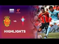 Mallorca 1-1 Celta Vigo | LaLiga 25/26 Match Highlights