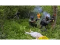 Tactical Medic Training Exercise