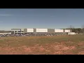 Postal workers union president talks about major issues at metro Atlanta USPS distribution center