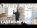 Luxury Condo for Rent 201B Edgewater Circle East Hampton CT