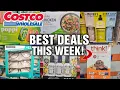 Download Lagu COSTCO BEST DEALS this WEEK for JULY 2025!✨️(7/15) SO MUCH SAVINGS GOING ON!