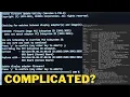 My attempt at Nvidia bios flashing