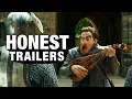 Honest Trailers Dungeons Dragons Honor Among Thieves