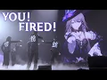 Download Lagu CN Madam Herta speaks English \u0026 roast miHoYo during Concert 😭