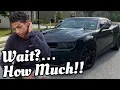 Here s What it REALLY Costs to Cam a 5th Gen Camaro SS Full Price Breakdown