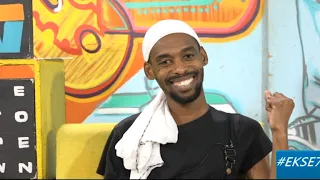 ekse live 03 07 20 dj ready d